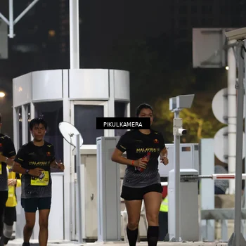 Runner Photo 7082399
