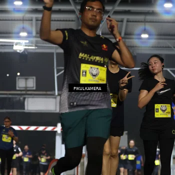 Runner Photo 7082401