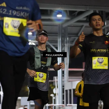 Runner Photo 7082419