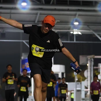 Runner Photo 7082427