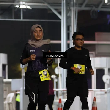 Runner Photo 7082428