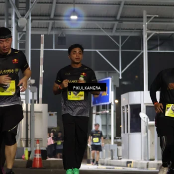 Runner Photo 7082433