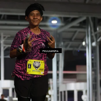 Runner Photo 7082438