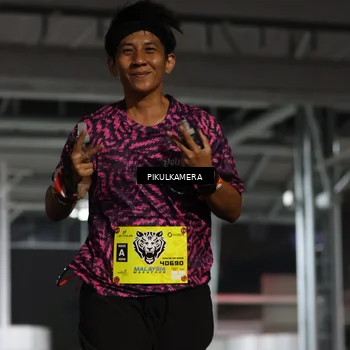 Runner Photo 7082439
