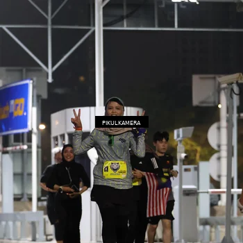 Runner Photo 7082442
