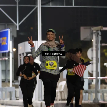 Runner Photo 7082447