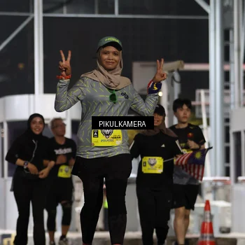 Runner Photo 7082454