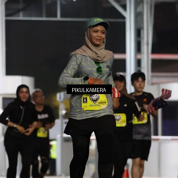 Runner Photo 7082457