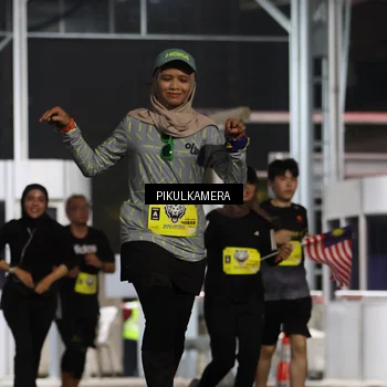 Runner Photo 7082458