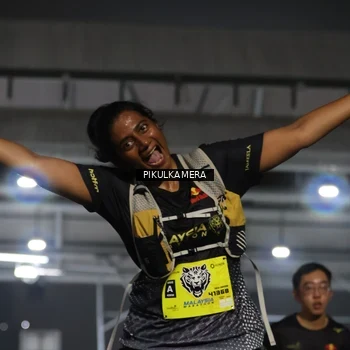 Runner Photo 7082459