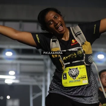 Runner Photo 7082460