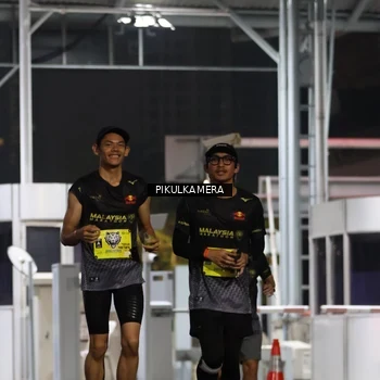 Runner Photo 7082463