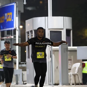 Runner Photo 7082482