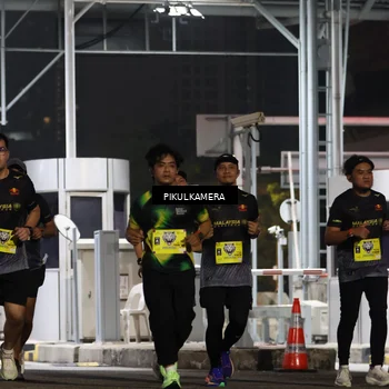 Runner Photo 7082483