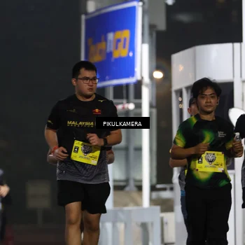 Runner Photo 7082485