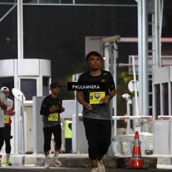 Runner Photo 7082499