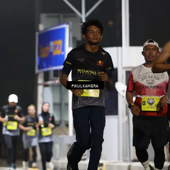 Runner Photo 7082505