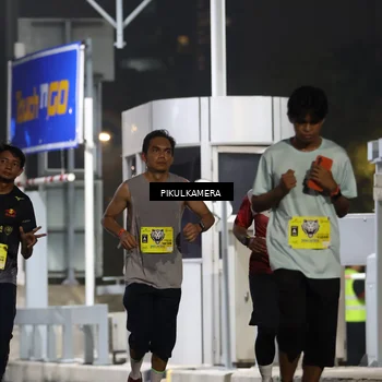 Runner Photo 7082507