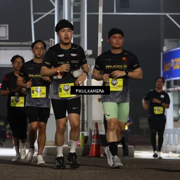 Runner Photo 7082552