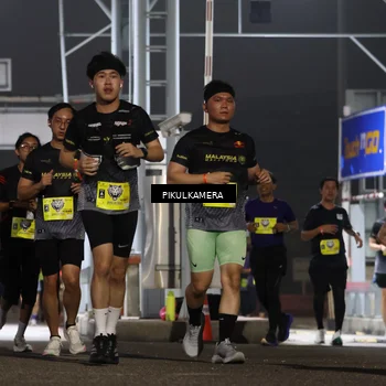 Runner Photo 7082553