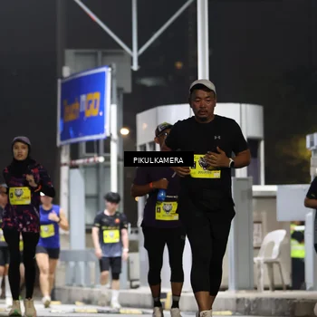 Runner Photo 7082567