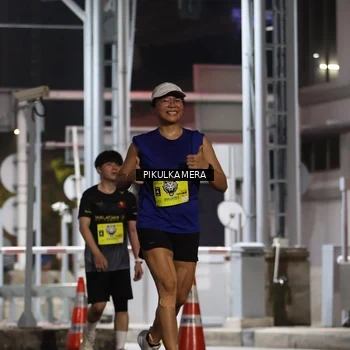Runner Photo 7082577