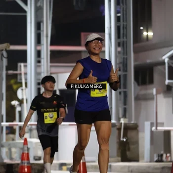 Runner Photo 7082578