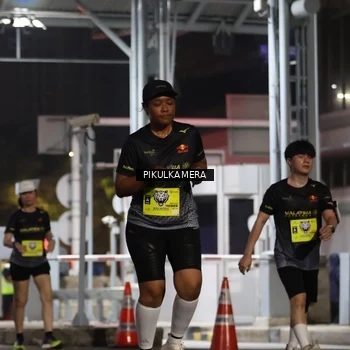 Runner Photo 7082580