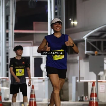Runner Photo 7082581