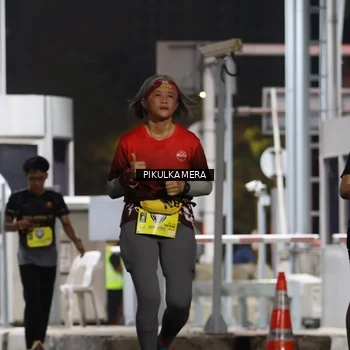Runner Photo 7082595