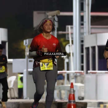 Runner Photo 7082596