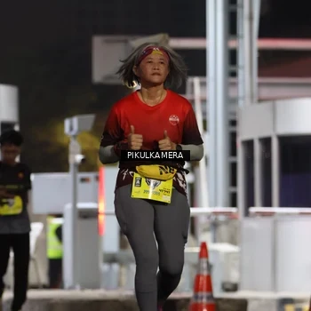 Runner Photo 7082598