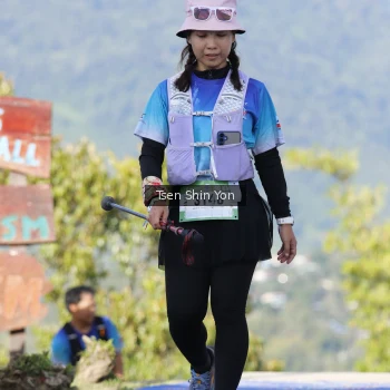 Runner Photo 70826