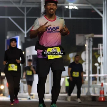 Runner Photo 7082608