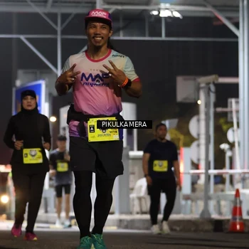 Runner Photo 7082609