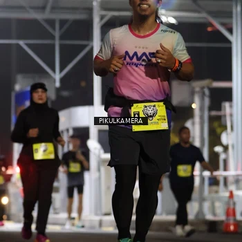 Runner Photo 7082610