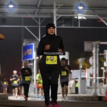 Runner Photo 7082612