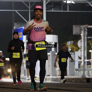 Runner Photo 7082613