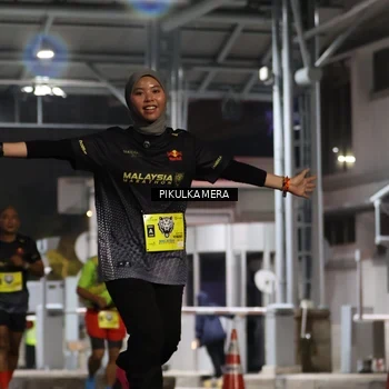 Runner Photo 7082620