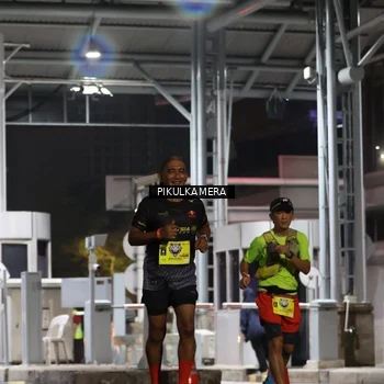 Runner Photo 7082622
