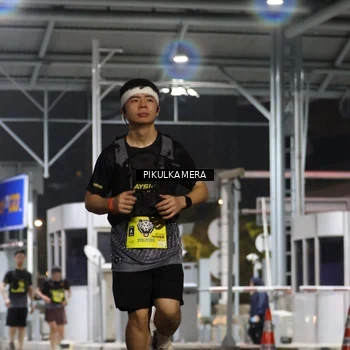Runner Photo 7082639
