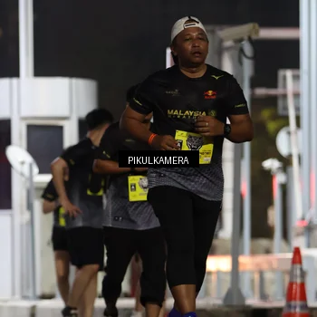 Runner Photo 7082644