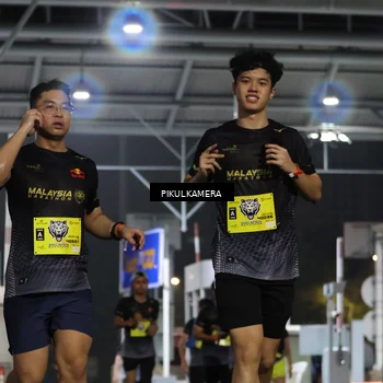 Runner Photo 7082650