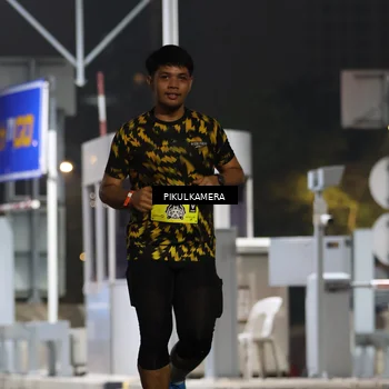 Runner Photo 7082655