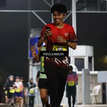 Runner Photo 7082671