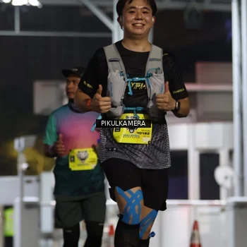 Runner Photo 7082682