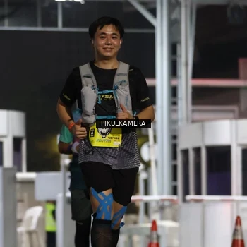 Runner Photo 7082684
