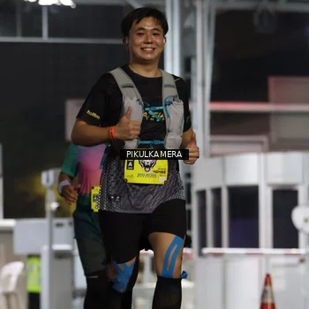 Runner Photo 7082686