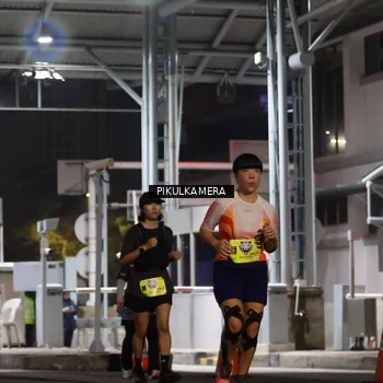 Runner Photo 7082692