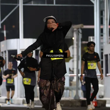 Runner Photo 7082704